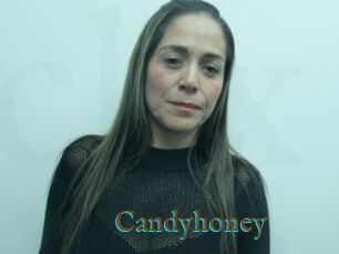 Candyhoney