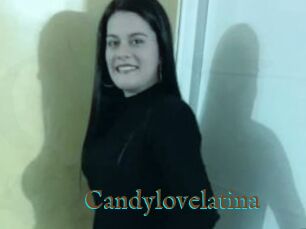 Candylovelatina