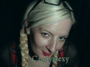 Candyssexy