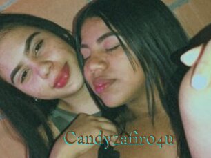 Candyzafiro4u