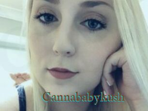 Cannababykush