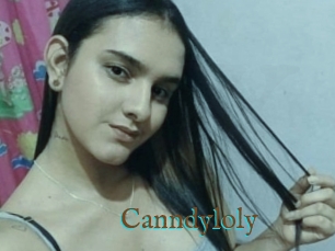 Canndyloly