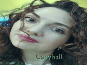 Canyball