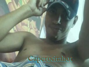 Caperucitahot