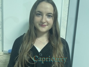 Capricurry