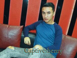 Captiveshenry