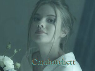 Carahatchett