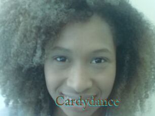 Cardydance