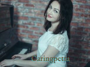 Caringpetra