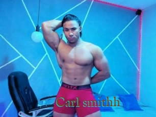 Carl_smithh