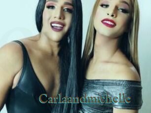 Carlaandmichelle