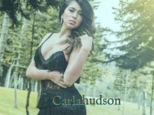 Carlahudson