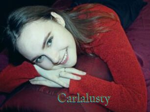 Carlalusty