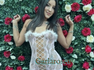 Carlaroseu