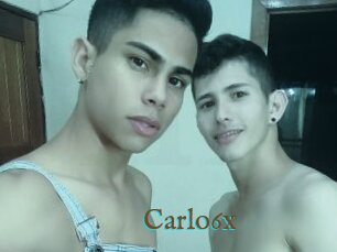 Carlo6x