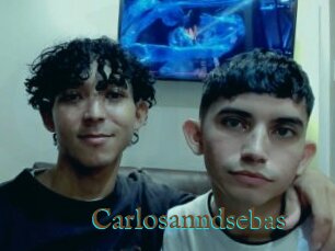 Carlosanndsebas