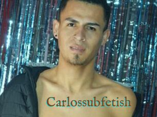 Carlossubfetish