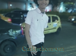 Carlosthomsom