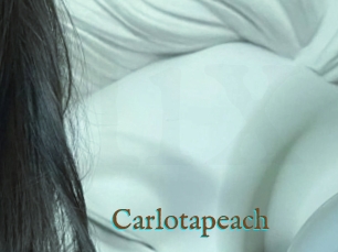 Carlotapeach