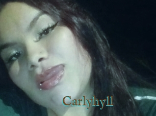 Carlyhyll