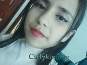 Carlykouling