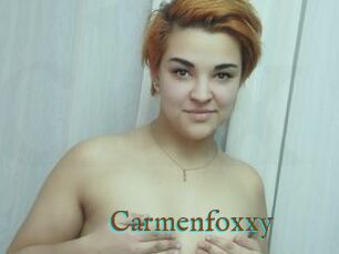 Carmenfoxxy