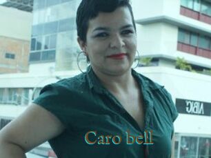 Caro_bell