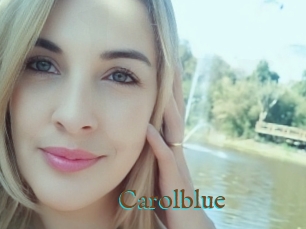 Carolblue
