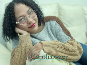 Carolcorner