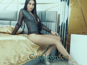Carolgordon