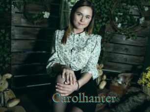 Carolhanter