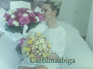 Carolinaabiga