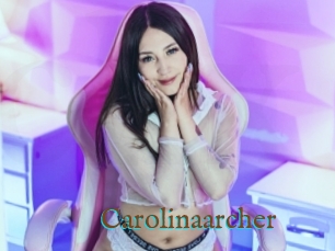 Carolinaarcher