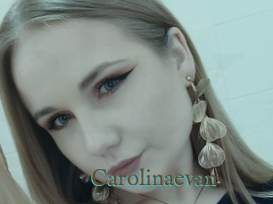 Carolinaevan