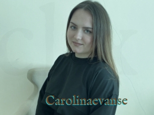Carolinaevanse