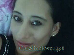 Carolinalove0498