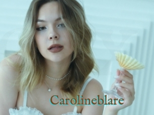Carolineblare