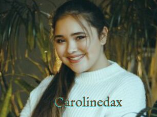 Carolinedax