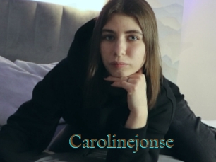 Carolinejonse