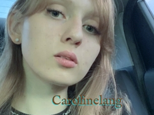 Carolinelang