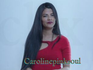 Carolinepinksoul