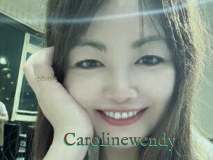 Carolinewendy