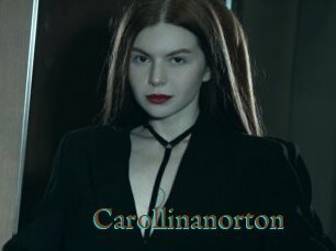 Carollinanorton