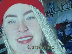 Carollome