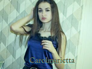 Carolmarietta