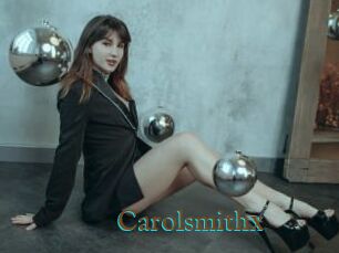 Carolsmithx