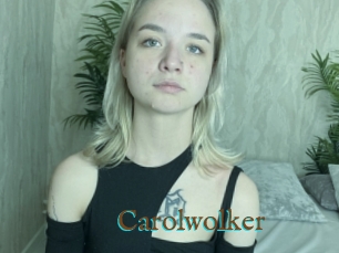 Carolwolker