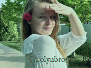 Carolynbrown