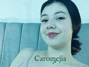 Caromejia