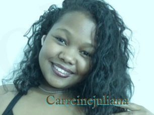 Carreinejuliana